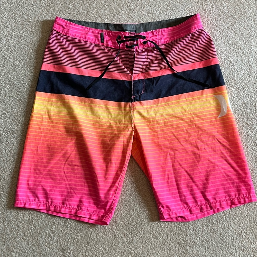 Hurley Board Shorts